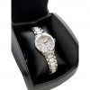 Pre-Owned Tag Heuer formula 1 white ceramic 37mm quartz watch ref.WAH1211.BA0861